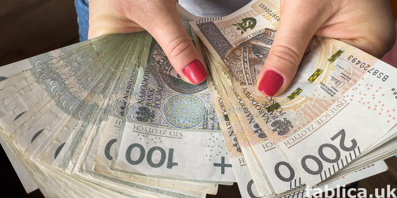Kredyty i inwestycje prywatne od 8.000 do 850 500 000 zl / E 0