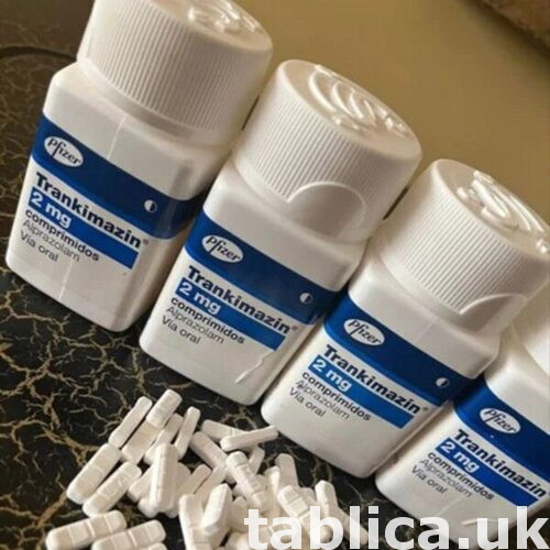 Kup Diazepam, Tramadol, Xanax, GBL, GHB, Nembutal, Karfentan 0