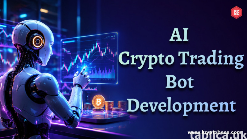 Build a Custom AI Crypto Trading System for Growing Trading  0