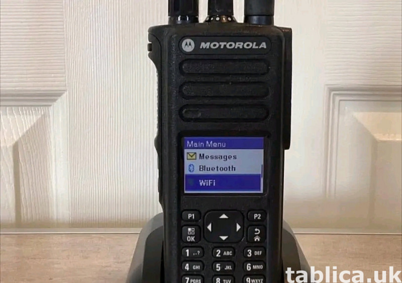 Public Safety Radios 0