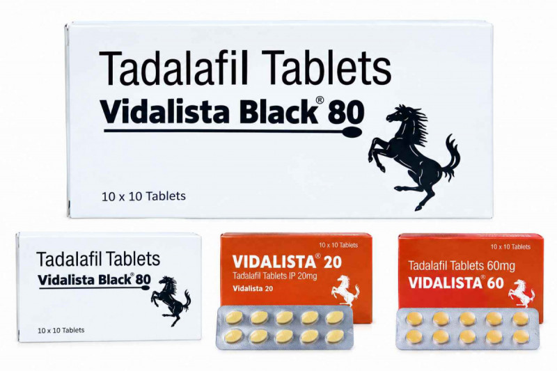 Buy Vidalista 20mg with Pricing Clarity in USA - Oddway 0