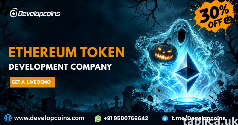 Turn Tokenization Opportunities into Business Growth with Et 0