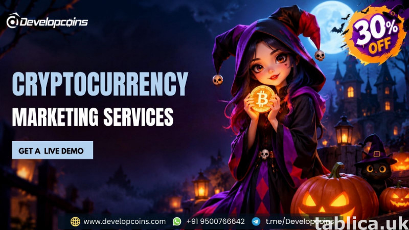 Build Market Demand Around Token Utility with Cryptocurrency 0