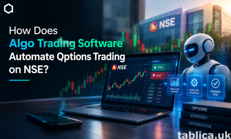 Automate Your NSE Options Trading Strategy 0