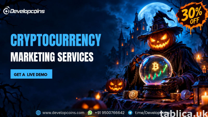 Turn Blockchain Utility into Audience Demand with Cryptocurr 0