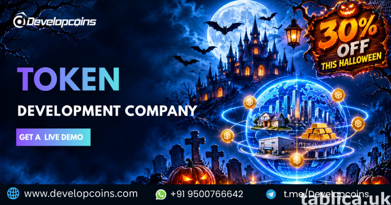 Transform Real World Assets into Digital Opportunities   0