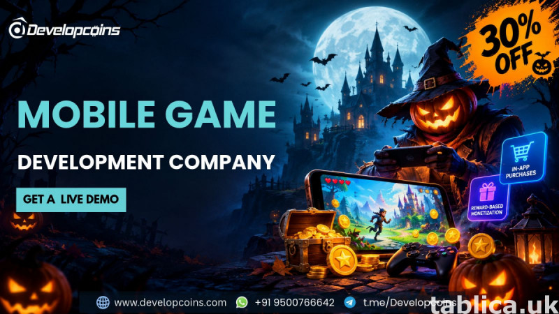 Build Mobile Games with In-App Purchases and Reward-Based Mo 0