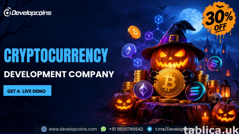 Build a Token Economy Around Your Business Model with Crypto 0