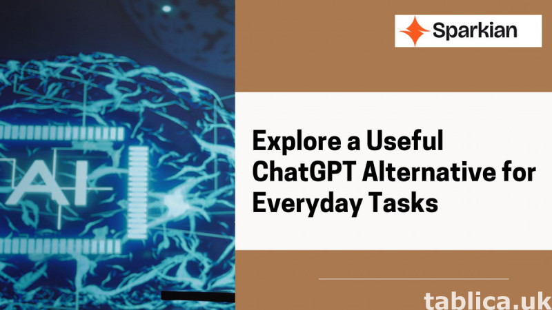 Explore a Useful ChatGPT Alternative for Everyday Tasks 0