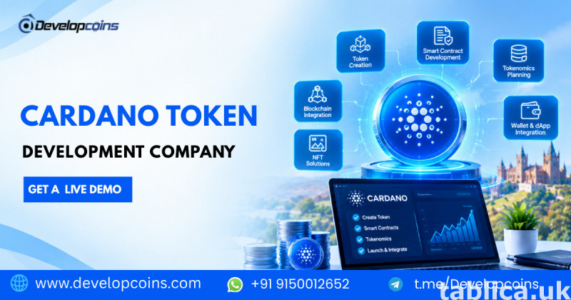 Develop Programmable Cardano Tokens for Regulated Asset 0