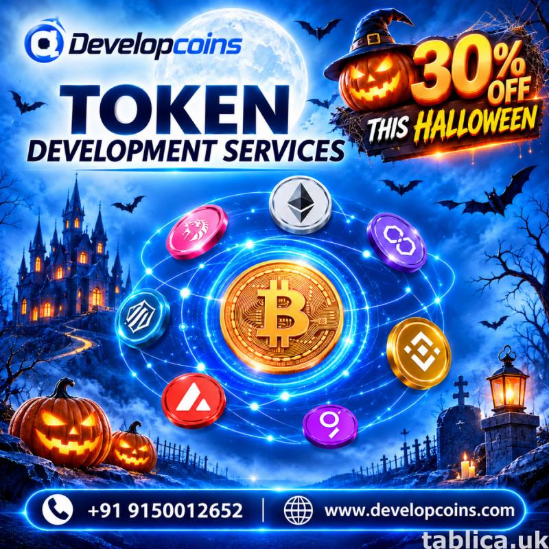 Position Your Business for Tokenized Finance 0